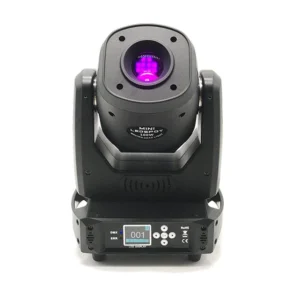 RG 296 LED 100W MOVING HEAD