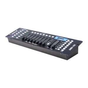 192DMX Controller S192