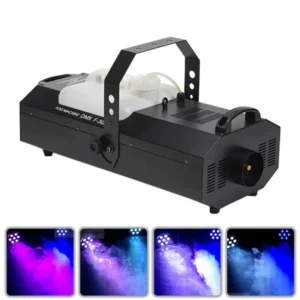 3000wdmx FOG Machine  S-3000