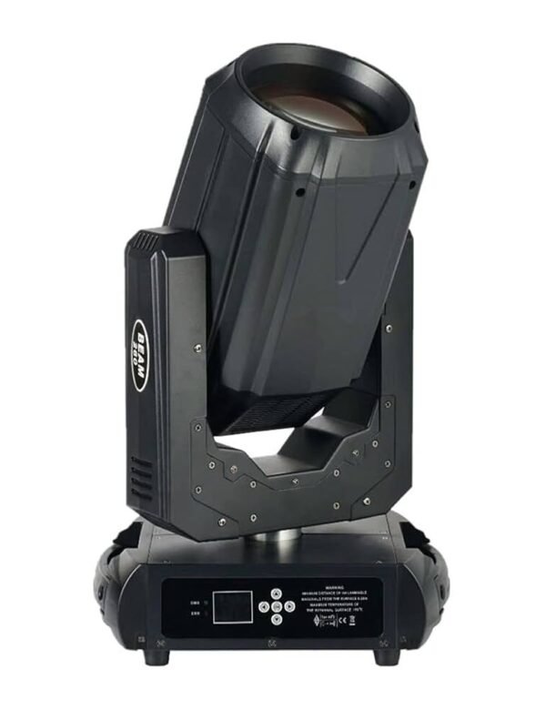 260w moving head S-260W