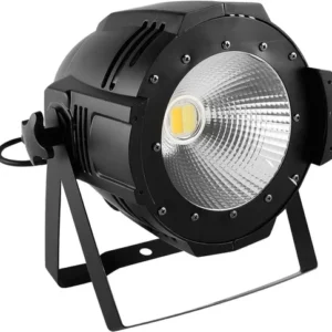 RG 320 RGBW COB LED PAR