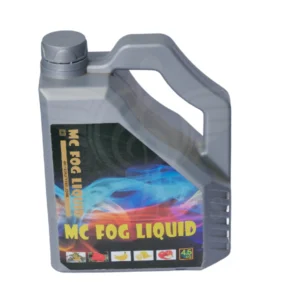 smoke fluid