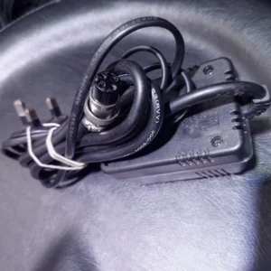 4 PIN ADAPTER