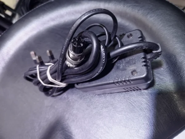 4 PIN ADAPTER