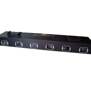 6eyes laser  S601