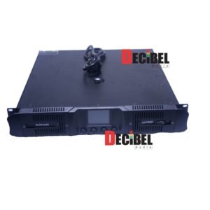 Decibel Audio DA 7500
