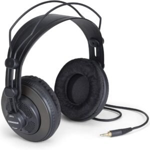 Samson sr850 headphone