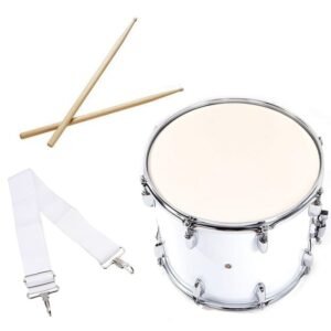 8 INCH DRUM