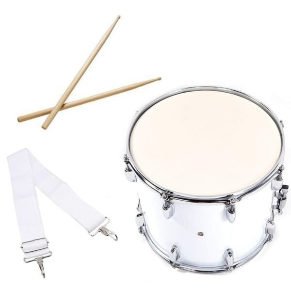 8 INCH DRUM