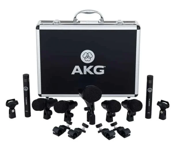 AKG Drumset Mic