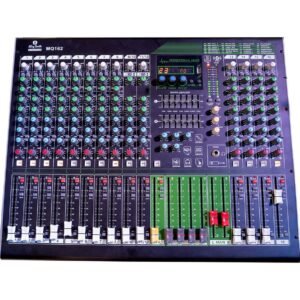A.S MQ 12 CHANNELS