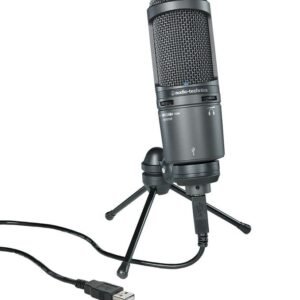 Audio Tecnica AT2020 usb