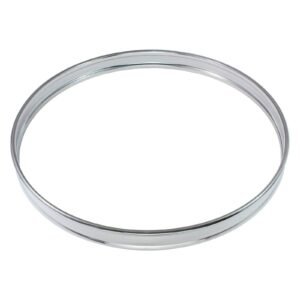 BASS DRUM RIM 22