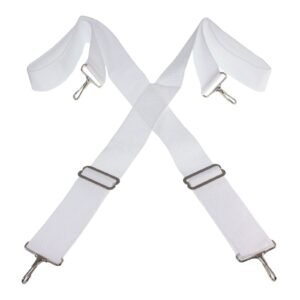 BASS DRUM STRAP