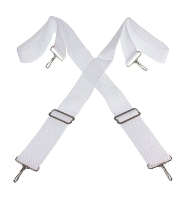 BASS DRUM STRAP