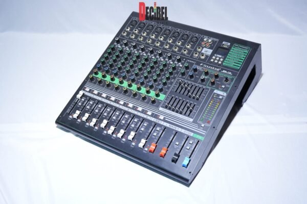 BE10 Sound Craft
