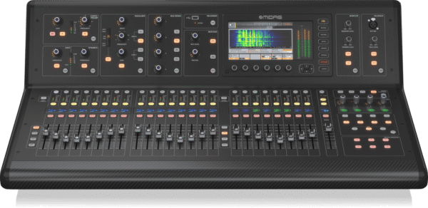 BEHRINGER MIDAS 32