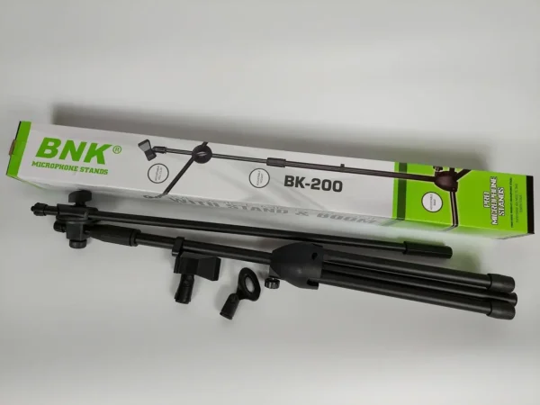 BNK mic stand BK200