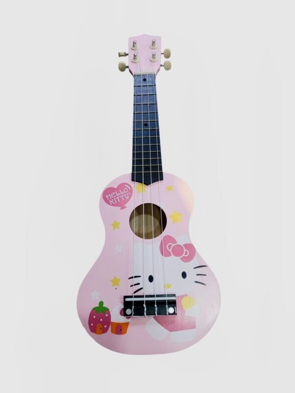 Baby Guitar