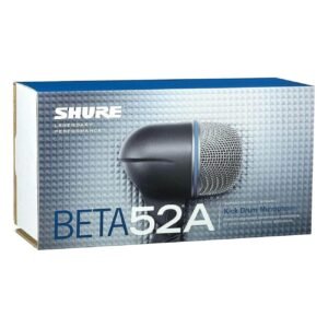 Beta 52A