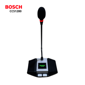 Bosch CCS1280 Wired Mic