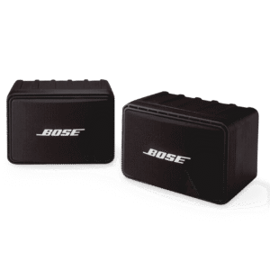 Bose 101