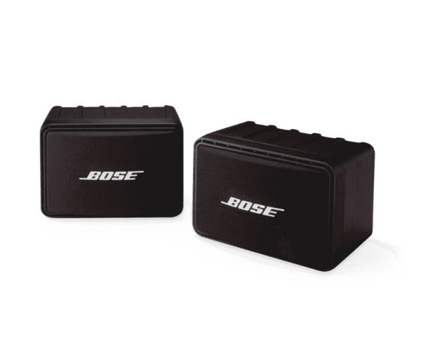 Bose 101