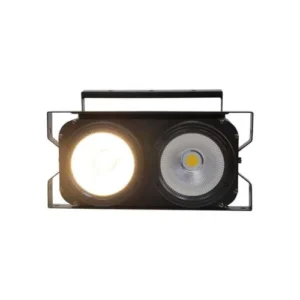 RG 244D COB BLINDER WARM WHITE