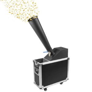 CONFETTI MACHINE