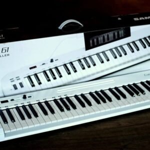 Samson Carbon 61 Keys