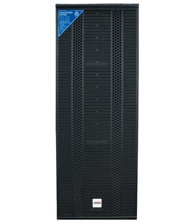 Christian Heritage Fullrange Speaker