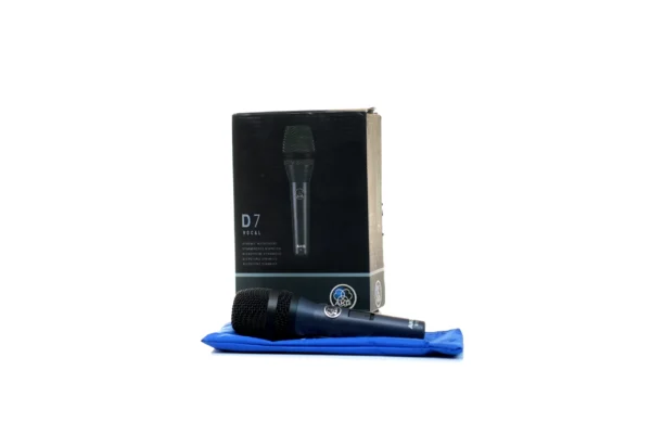 AKG D7