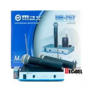 Max DH-767