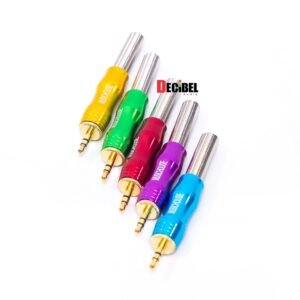 Music House Stereo Jacks