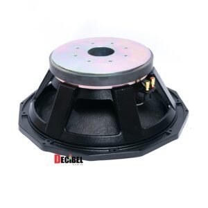 PD 18 Naked Speaker