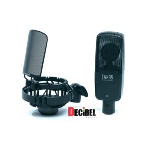 Decibel TAK 35