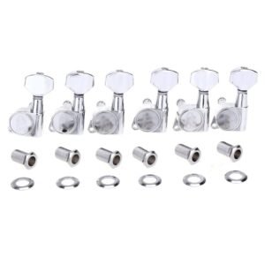 ELECTRIC TUNERS SET