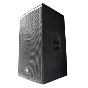Elx Mid Speakers