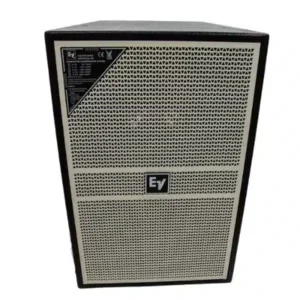 Ev White 15" midrange speaker ds115