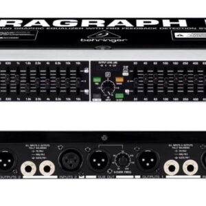 FBQ1502 ultragraph pro