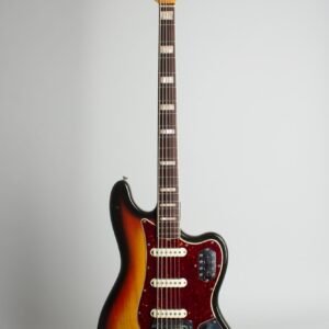 Fender Bass 6 Strings