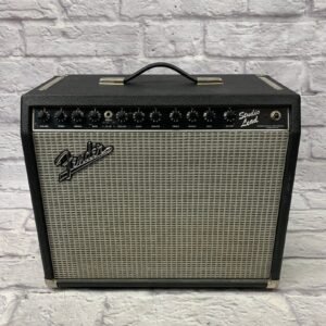 FENDER LEAD COMBO