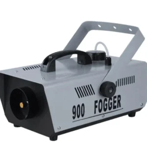 FOG MACHINE 900 WATTS