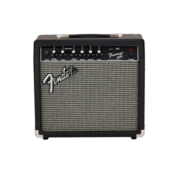 Fender 20 Watts Combo