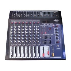 HY ME08 MIXER