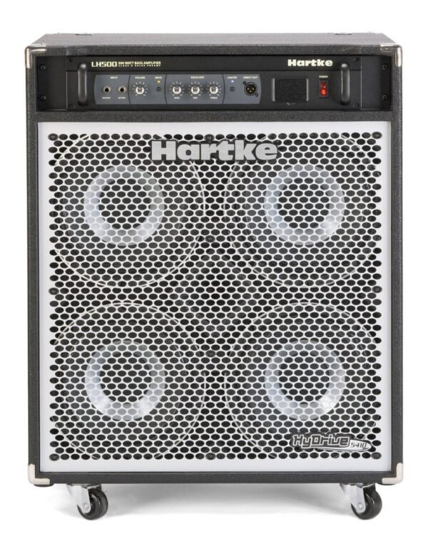 Hartke LH500 Combo