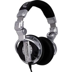 S Power Hdj 100 Headphones