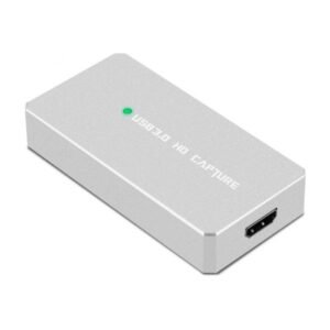Hdmi capture card( white)