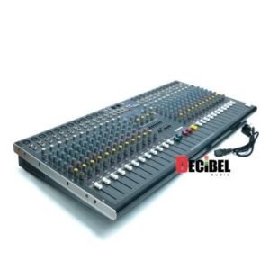 Makie Smx 2400