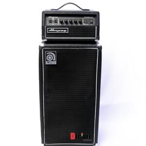 Ampeg Bass Combo